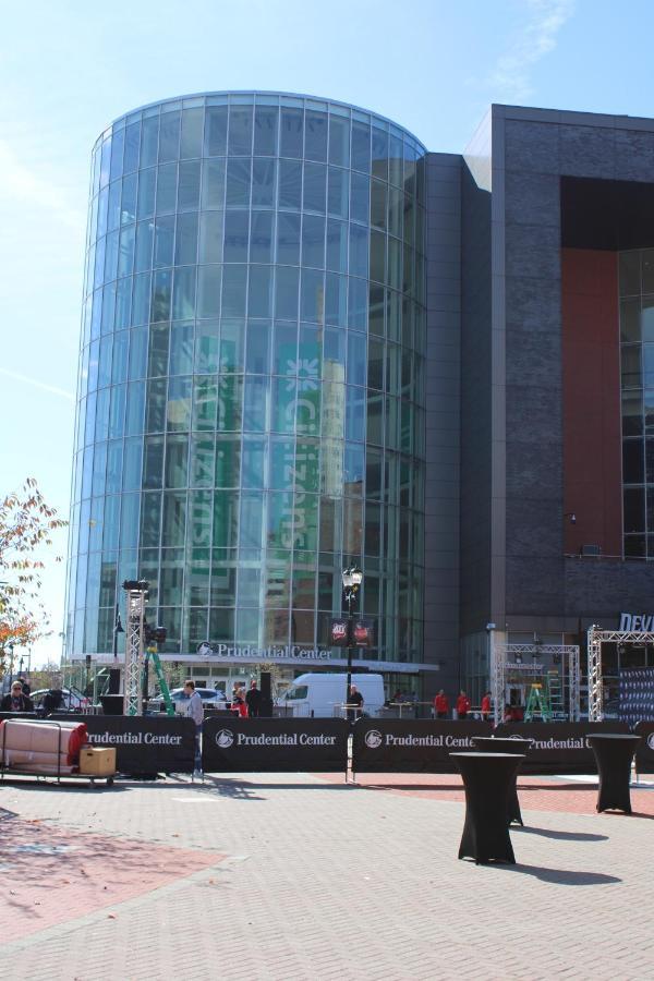 Cozy & Deluxe Apartment - Ez Access To Nyc Newark Exterior foto